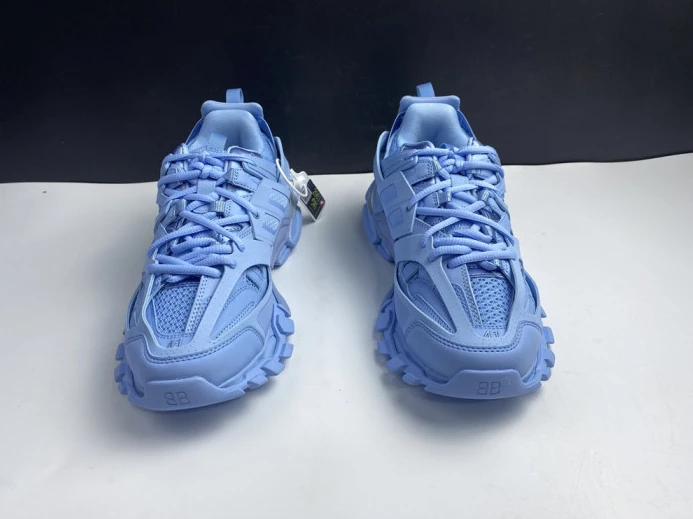 SportInspired BLCG TRACK TRAINER LIGHT BLUE 542023 W2LA1 2595