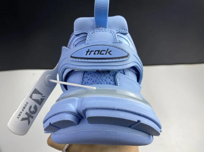 SportInspired BLCG TRACK TRAINER LIGHT BLUE 542023 W2LA1 2595