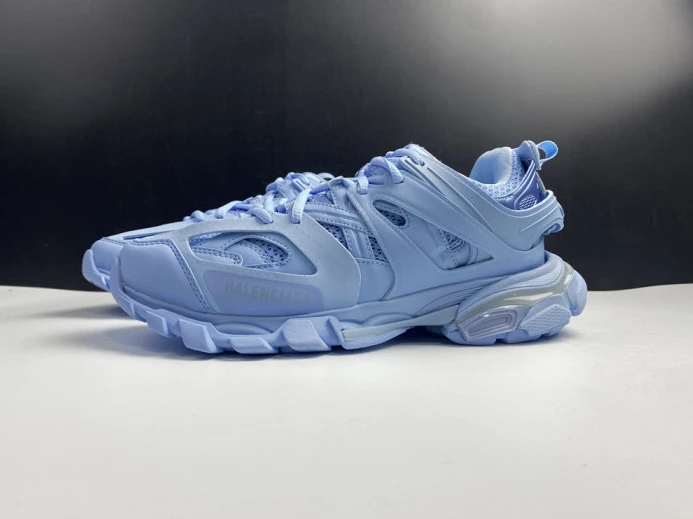 SportInspired BLCG TRACK TRAINER LIGHT BLUE 542023 W2LA1 2595