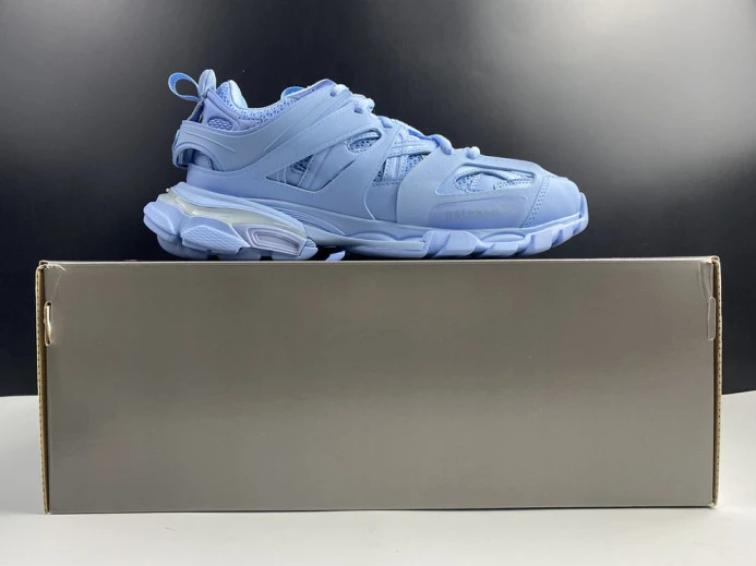 SportInspired BLCG TRACK TRAINER LIGHT BLUE 542023 W2LA1 2595