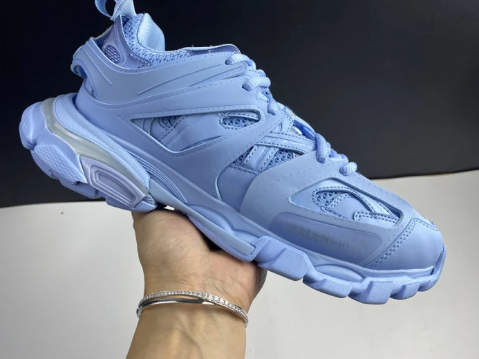 SportInspired BLCG TRACK TRAINER LIGHT BLUE 542023 W2LA1 2595