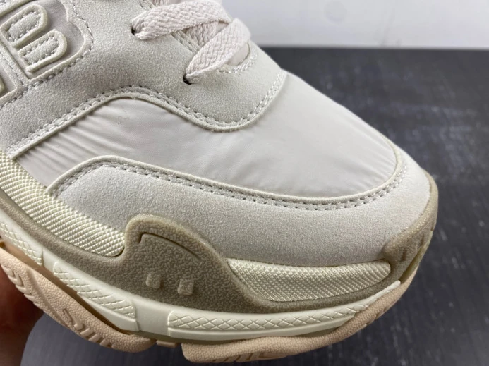 SportInspired BLCG TRIPLE S SNEAKER710156 W3CU2 2370