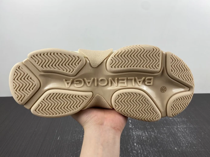 SportInspired BLCG TRIPLE S SNEAKER710156 W3CU2 2370