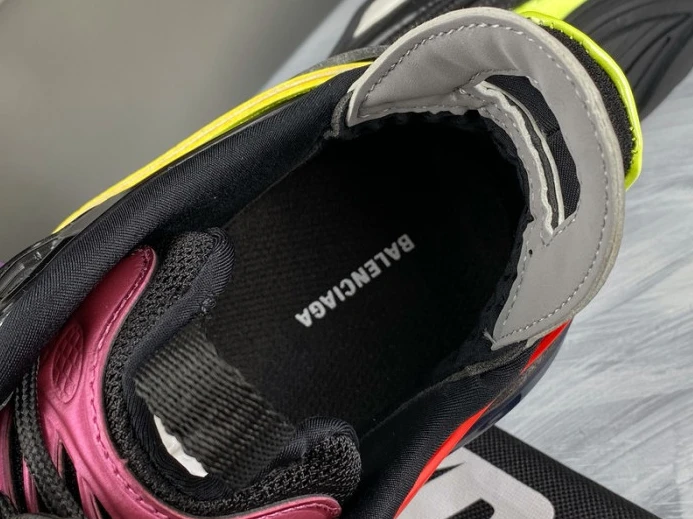 SportInspired BLCG Tyrex Sneaker Low Top 617535-W2CK1- 2616