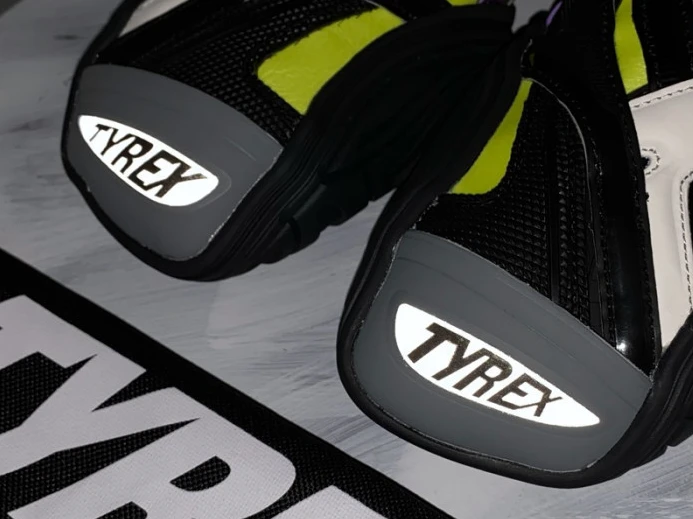 SportInspired BLCG Tyrex Sneaker Low Top 617535-W2CK1- 2616
