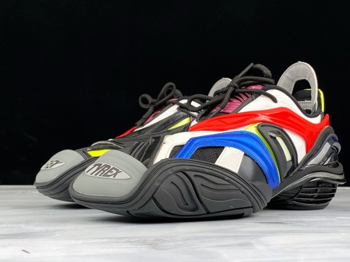SportInspired BLCG Tyrex Sneaker Low Top 617535-W2CK1- 2616