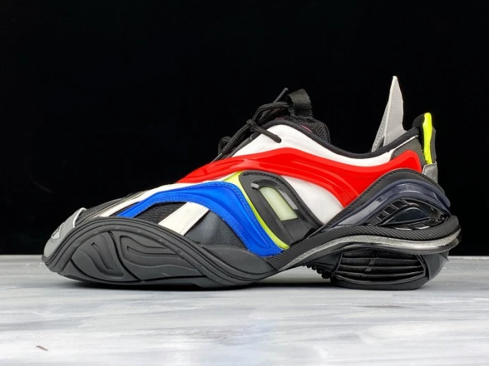 SportInspired BLCG Tyrex Sneaker Low Top 617535-W2CK1- 2616