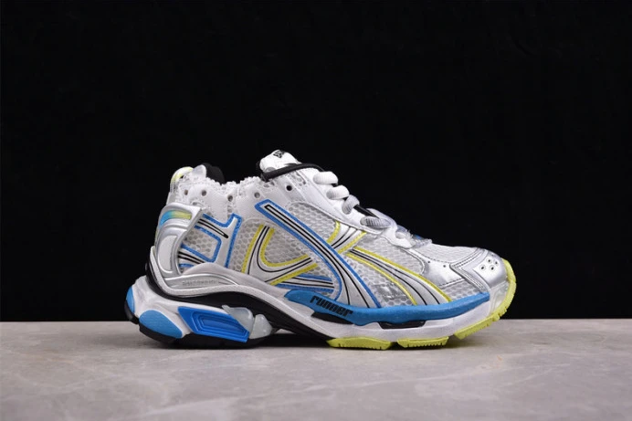 SportInspired Ba*len*cia*ga runner w3rny 2177