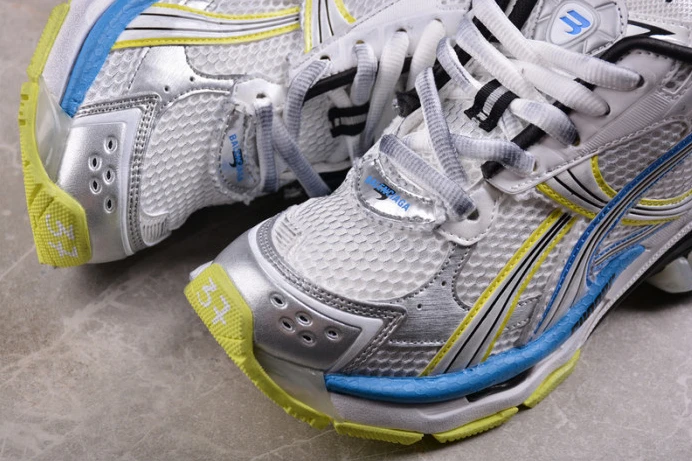 SportInspired Ba*len*cia*ga runner w3rny 2177