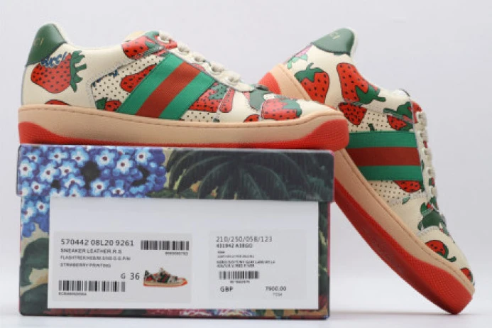SportInspired GUCC ACE EMBROIDERED LOW-TOP SNEAKER 9AZ1XAGS19P 2925