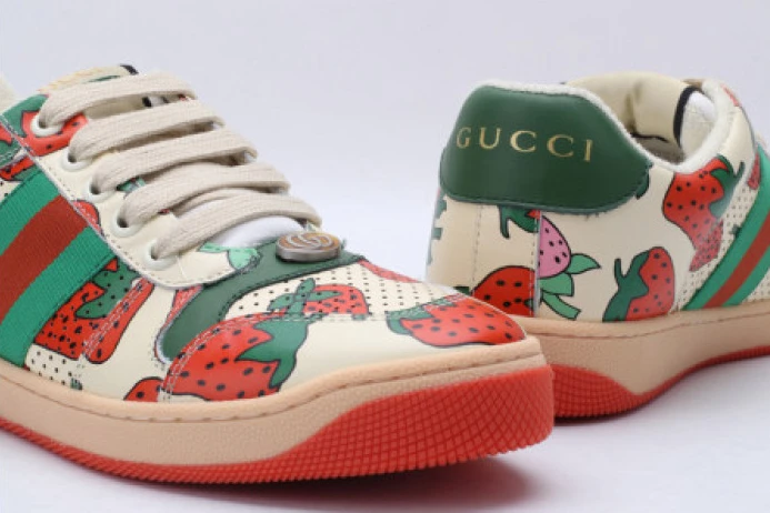 SportInspired GUCC ACE EMBROIDERED LOW-TOP SNEAKER 9AZ1XAGS19P 2925
