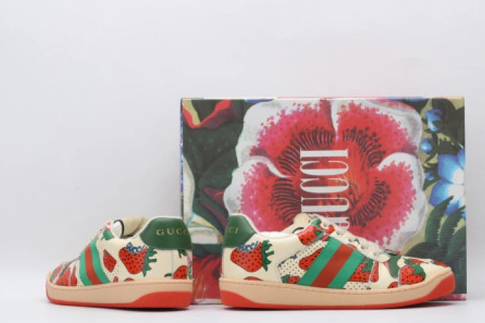 SportInspired GUCC ACE EMBROIDERED LOW-TOP SNEAKER 9AZ1XAGS19P 2925