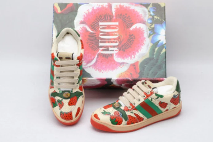 SportInspired GUCC ACE EMBROIDERED LOW-TOP SNEAKER 9AZ1XAGS19P 2925