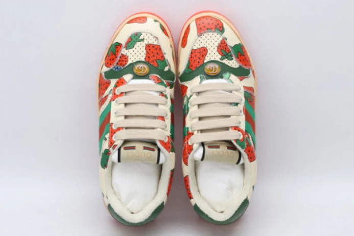 SportInspired GUCC ACE EMBROIDERED LOW-TOP SNEAKER 9AZ1XAGS19P 2925