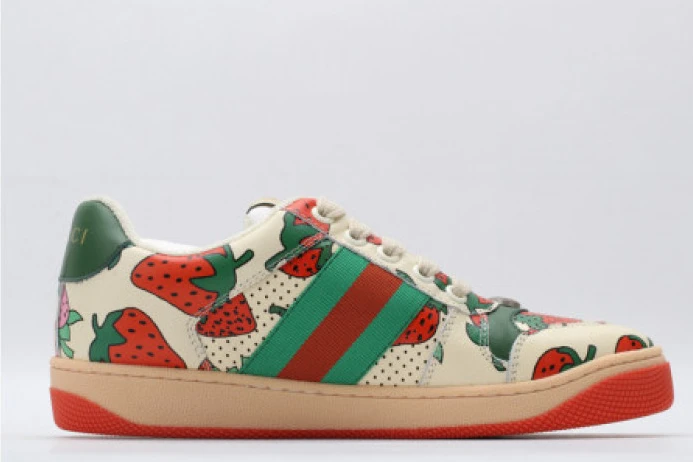 SportInspired GUCC ACE EMBROIDERED LOW-TOP SNEAKER 9AZ1XAGS19P 2925