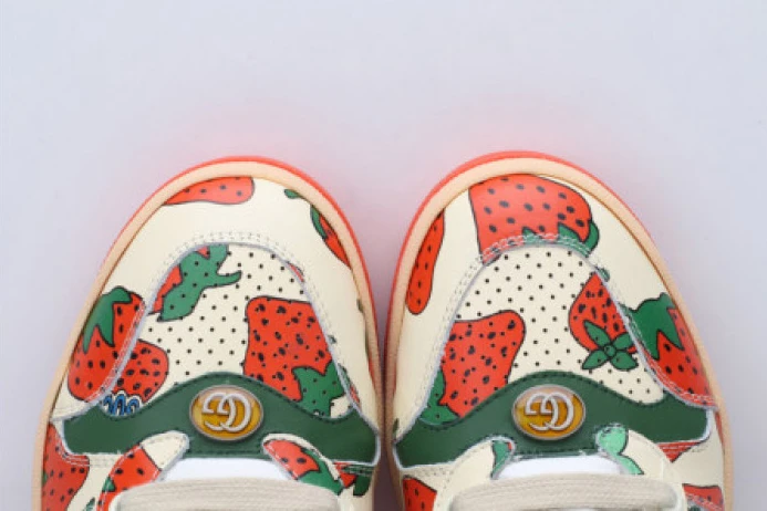 SportInspired GUCC ACE EMBROIDERED LOW-TOP SNEAKER 9AZ1XAGS19P 2925