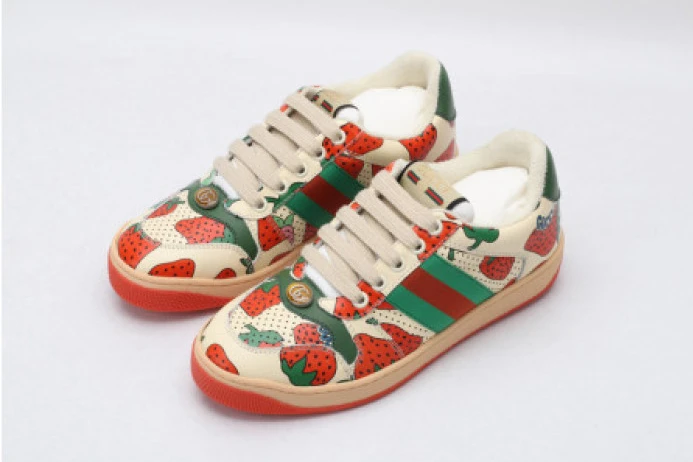 SportInspired GUCC ACE EMBROIDERED LOW-TOP SNEAKER 9AZ1XAGS19P 2925