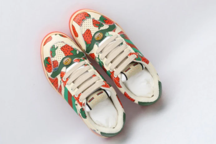 SportInspired GUCC ACE EMBROIDERED LOW-TOP SNEAKER 9AZ1XAGS19P 2925