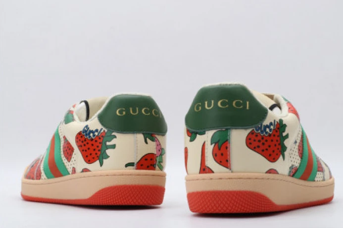 SportInspired GUCC ACE EMBROIDERED LOW-TOP SNEAKER 9AZ1XAGS19P 2925