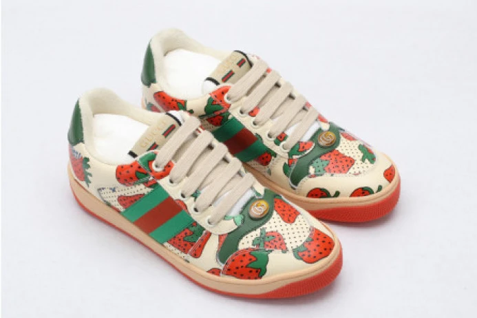 SportInspired GUCC ACE EMBROIDERED LOW-TOP SNEAKER 9AZ1XAGS19P 2925