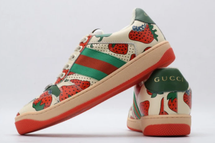 SportInspired GUCC ACE EMBROIDERED LOW-TOP SNEAKER 9AZ1XAGS19P 2925