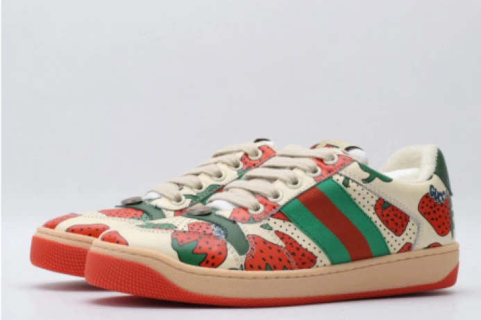 SportInspired GUCC ACE EMBROIDERED LOW-TOP SNEAKER 9AZ1XAGS19P 2925