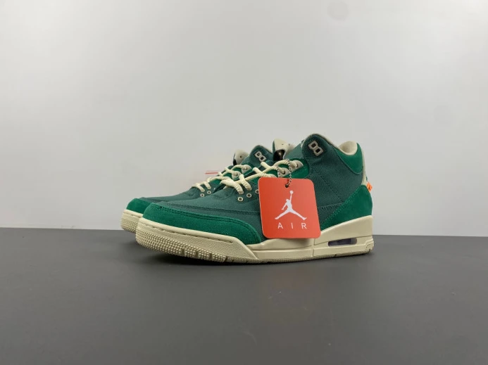 SportInspired Jordan 3 Retro SP Nina Chanel Abney Bicoastal FZ7974- 532