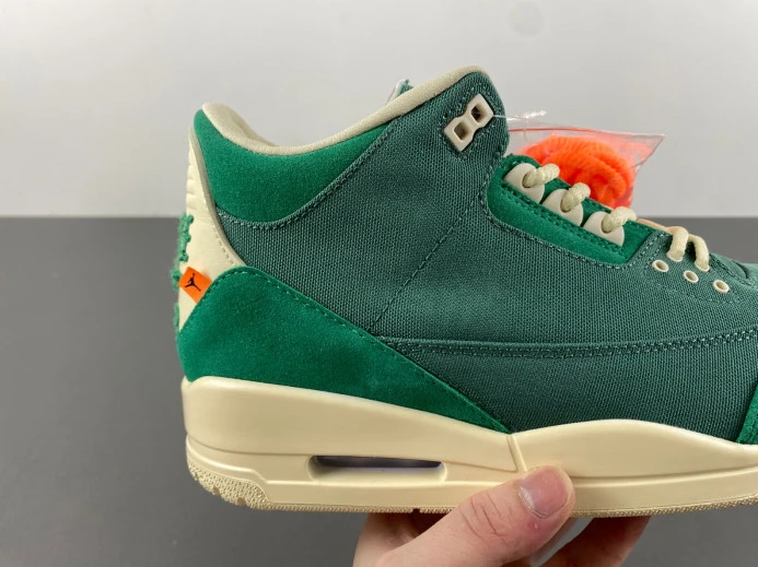 SportInspired Jordan 3 Retro SP Nina Chanel Abney Bicoastal FZ7974- 532