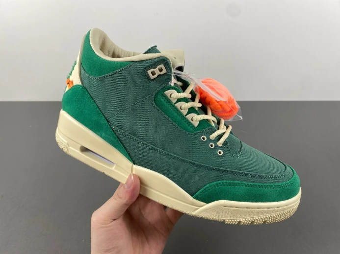 SportInspired Jordan 3 Retro SP Nina Chanel Abney Bicoastal FZ7974- 532