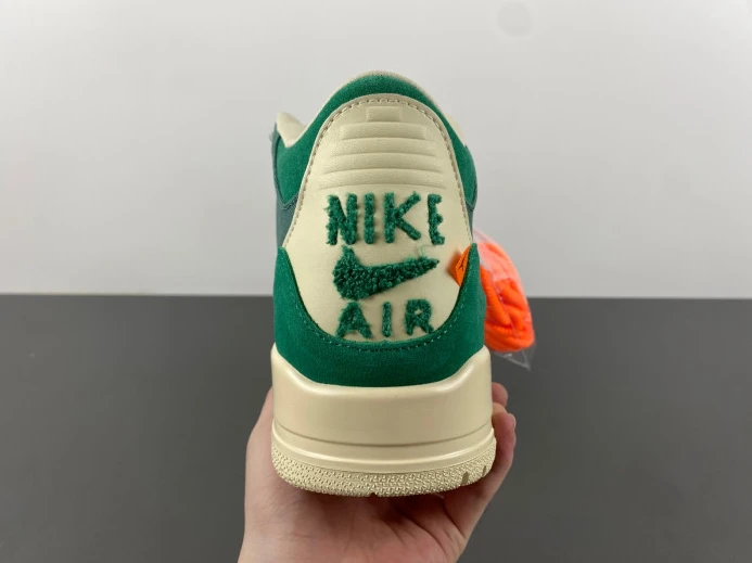 SportInspired Jordan 3 Retro SP Nina Chanel Abney Bicoastal FZ7974- 532