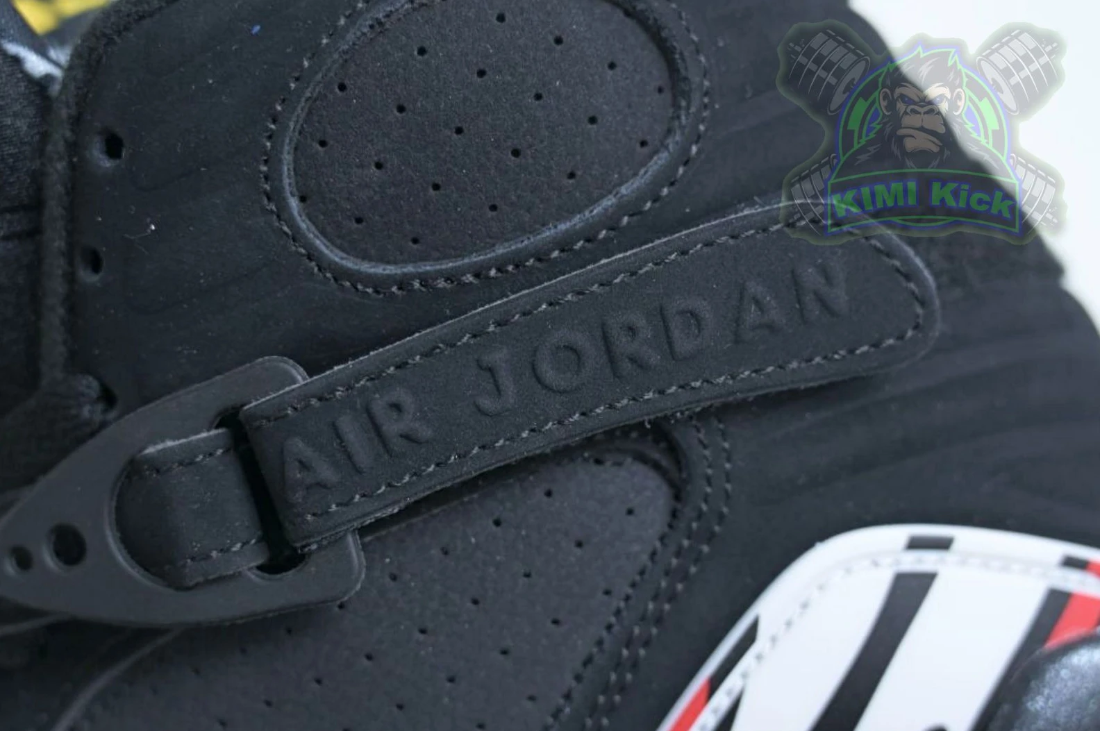 SportInspired Kimikick Air Jordan 1877