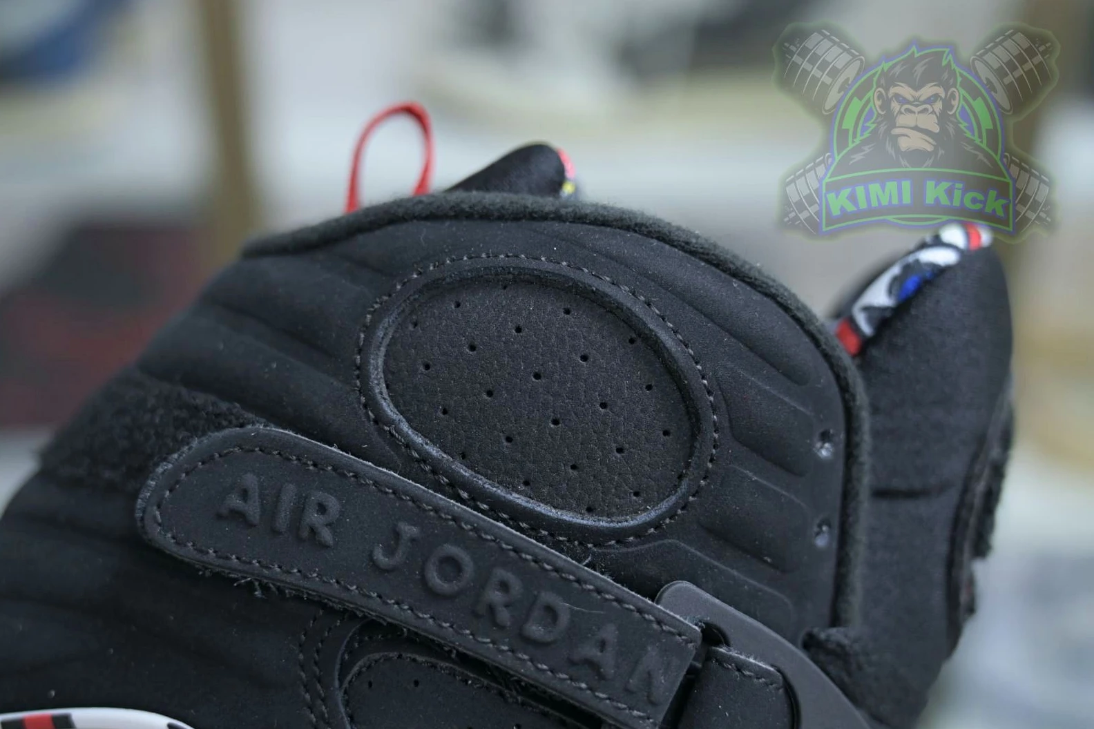 SportInspired Kimikick Air Jordan 1877