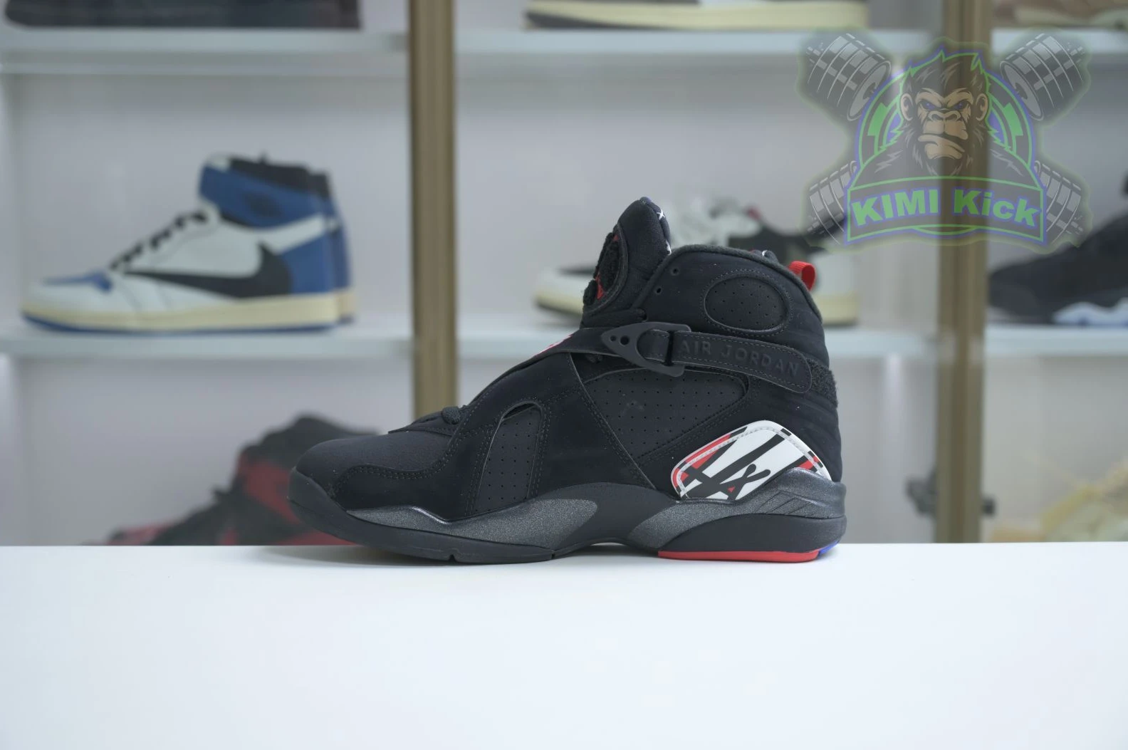 SportInspired Kimikick Air Jordan 1877