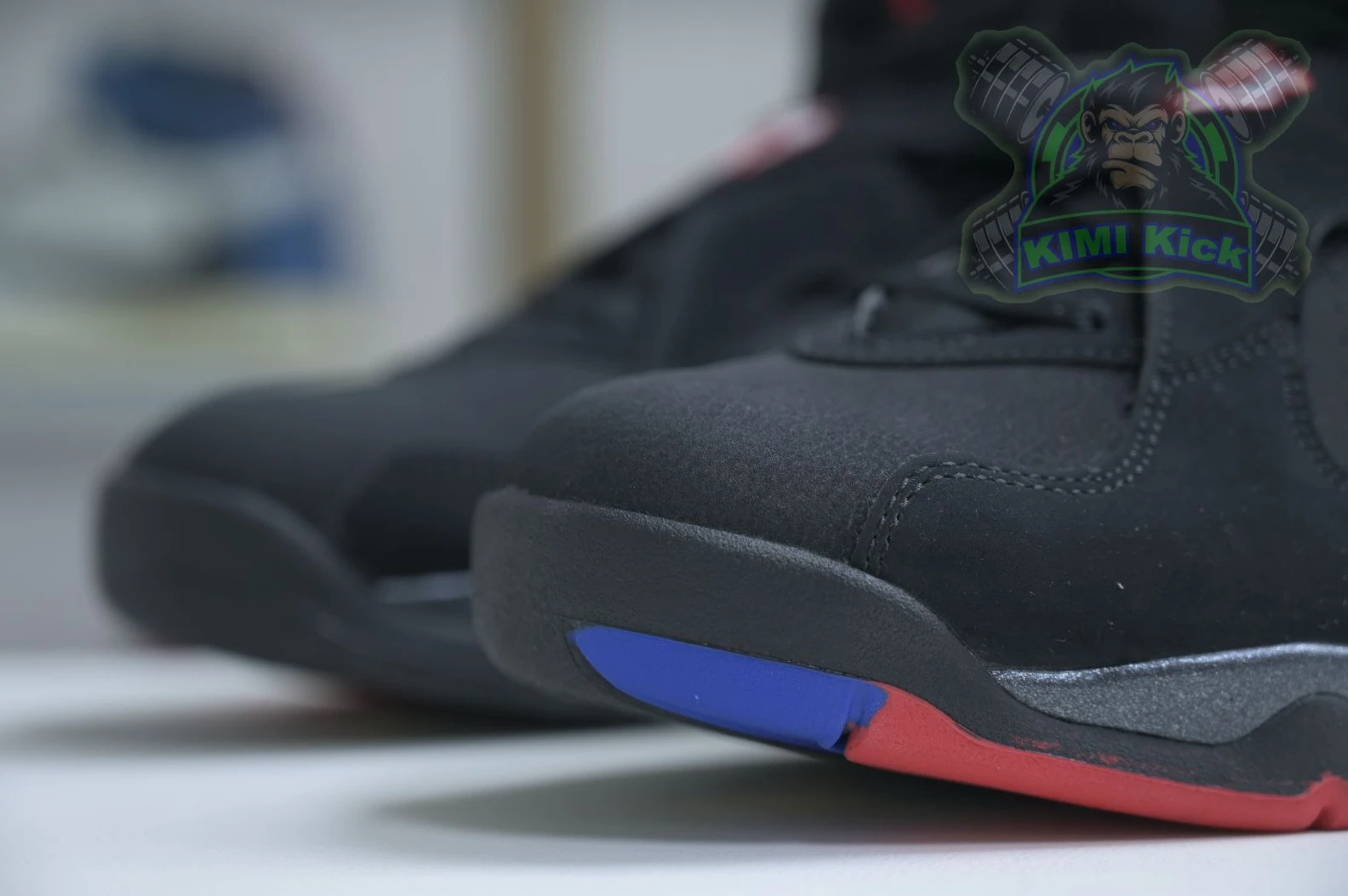 SportInspired Kimikick Air Jordan 1877