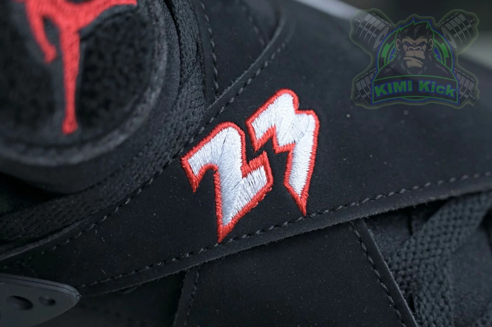 SportInspired Kimikick Air Jordan 1877