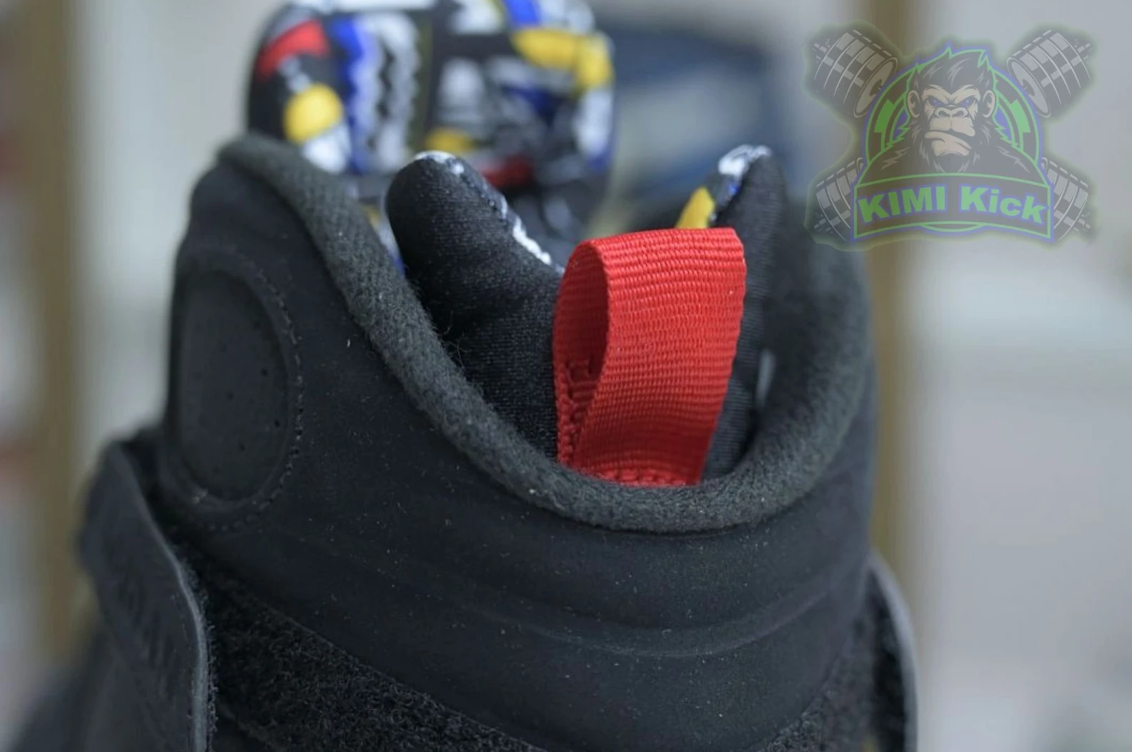 SportInspired Kimikick Air Jordan 1877