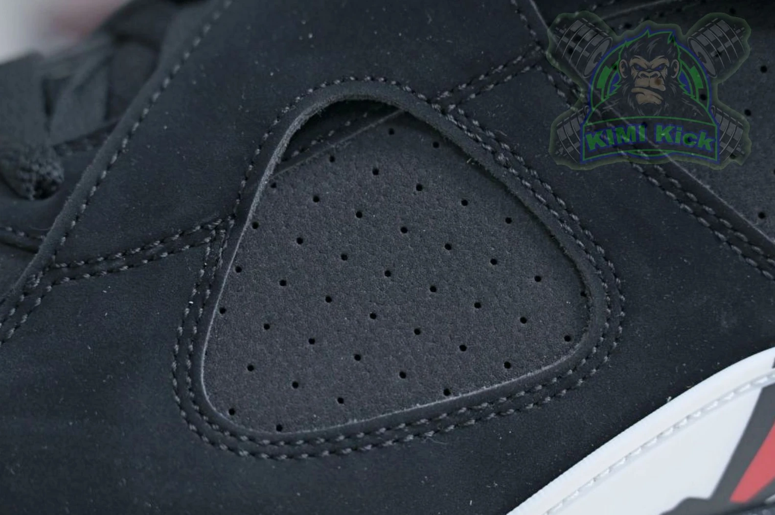 SportInspired Kimikick Air Jordan 1877