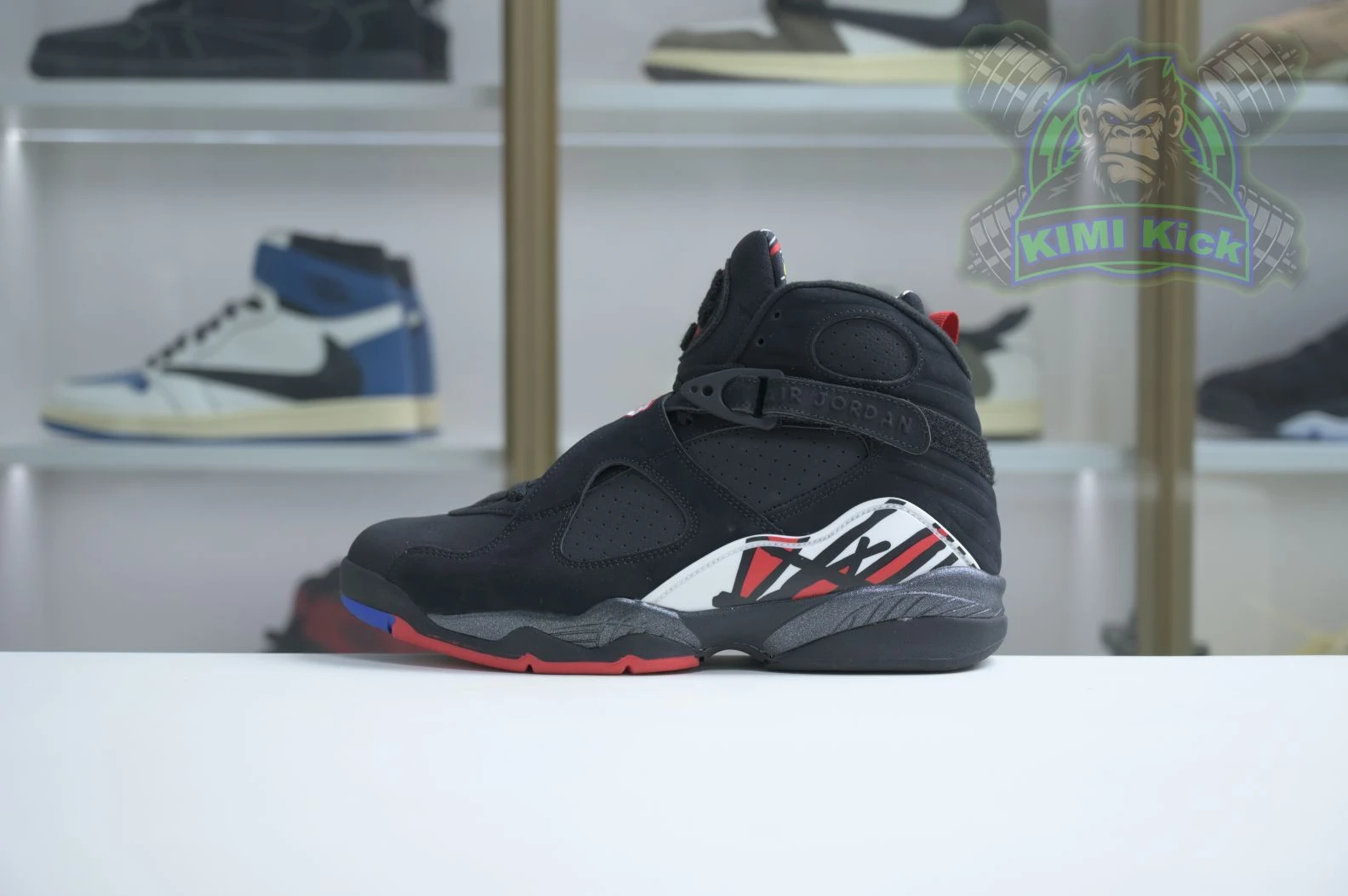 SportInspired Kimikick Air Jordan 1877