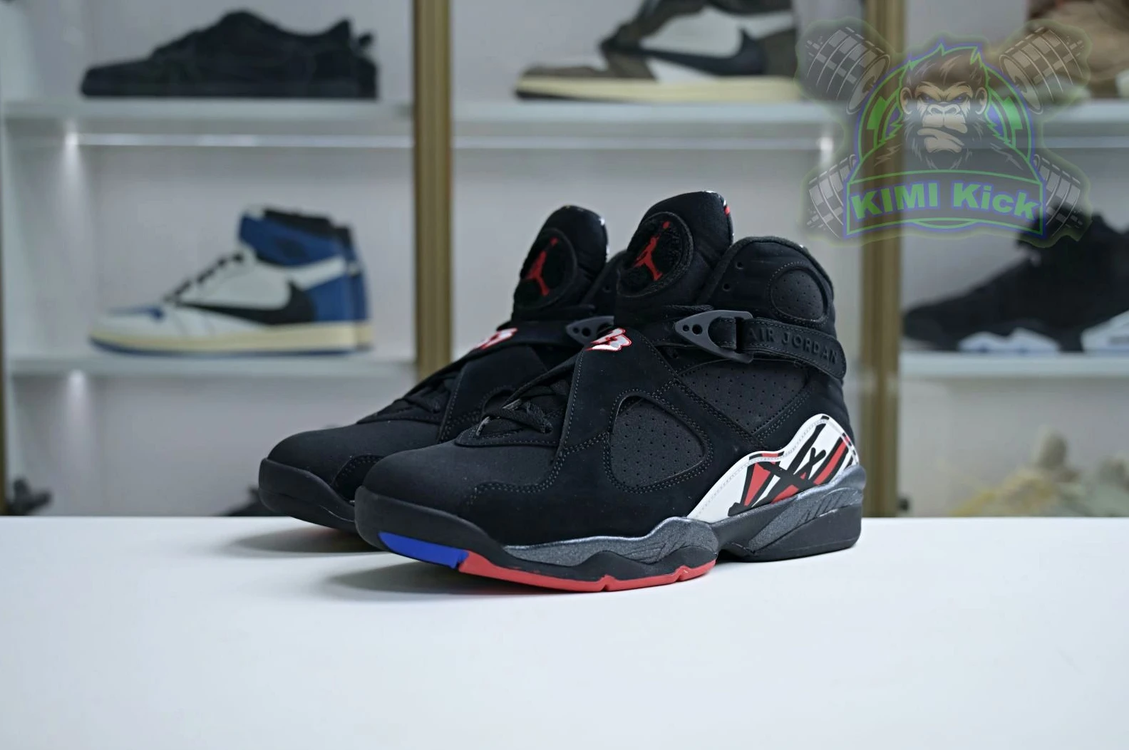 SportInspired Kimikick Air Jordan 1877