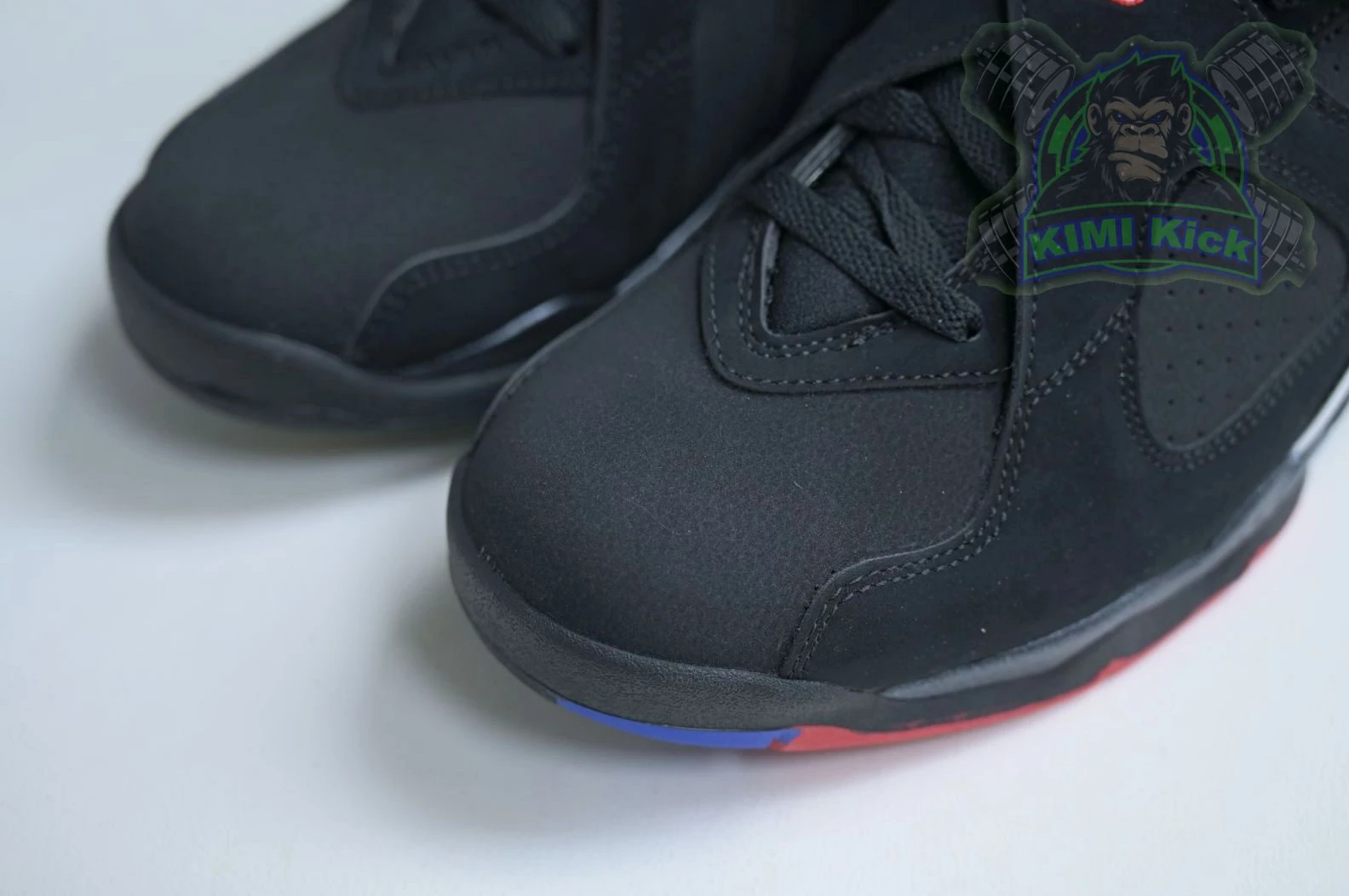 SportInspired Kimikick Air Jordan 1877