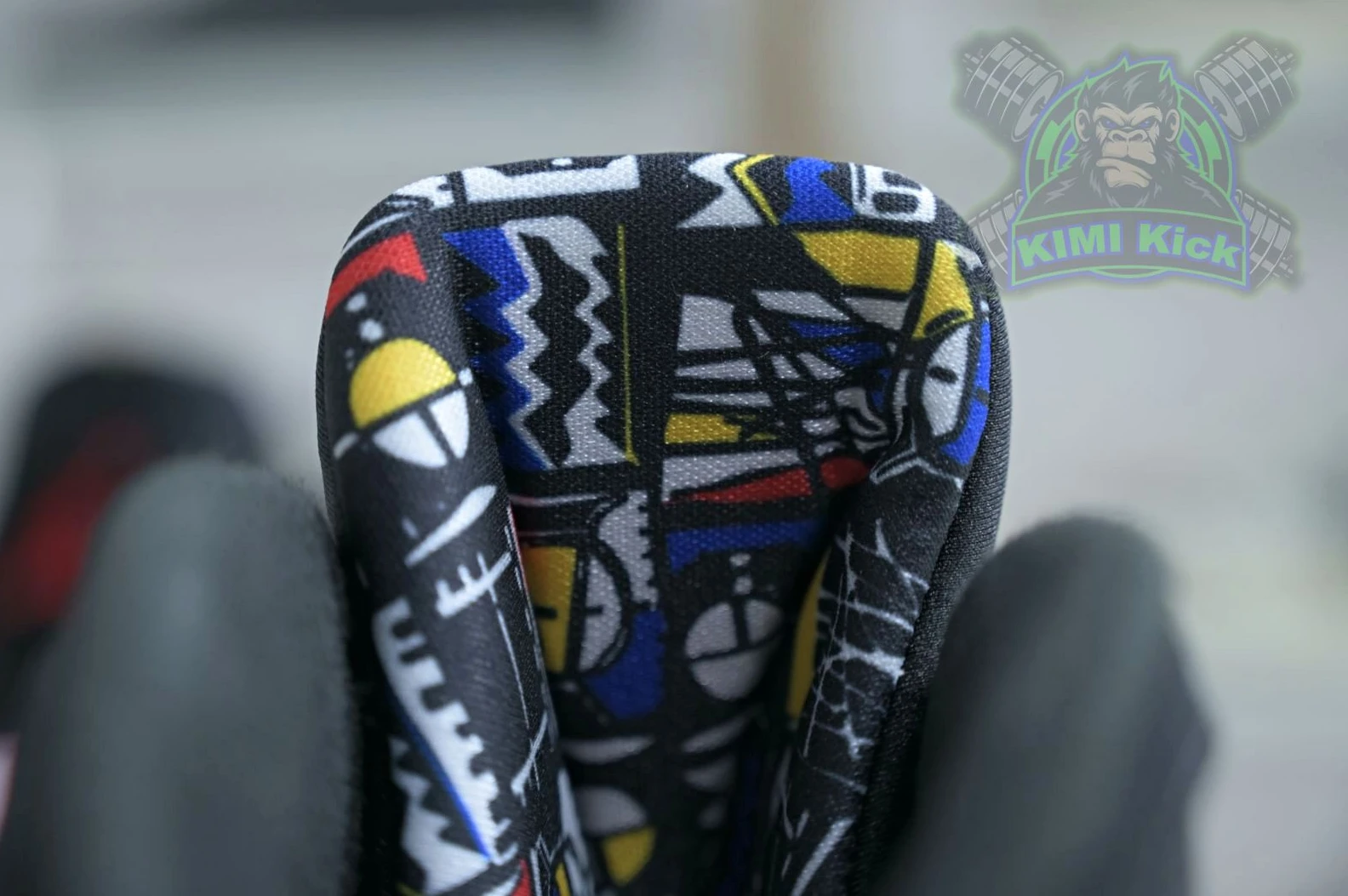 SportInspired Kimikick Air Jordan 1877