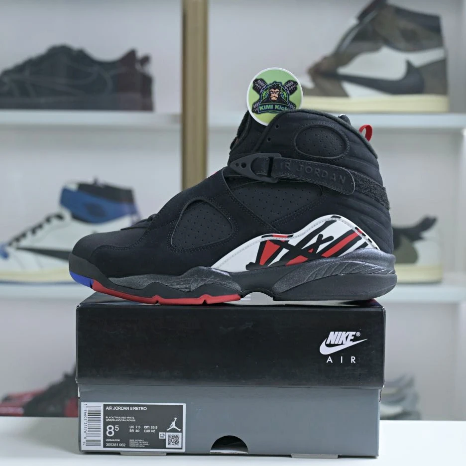 SportInspired Kimikick Air Jordan 1877