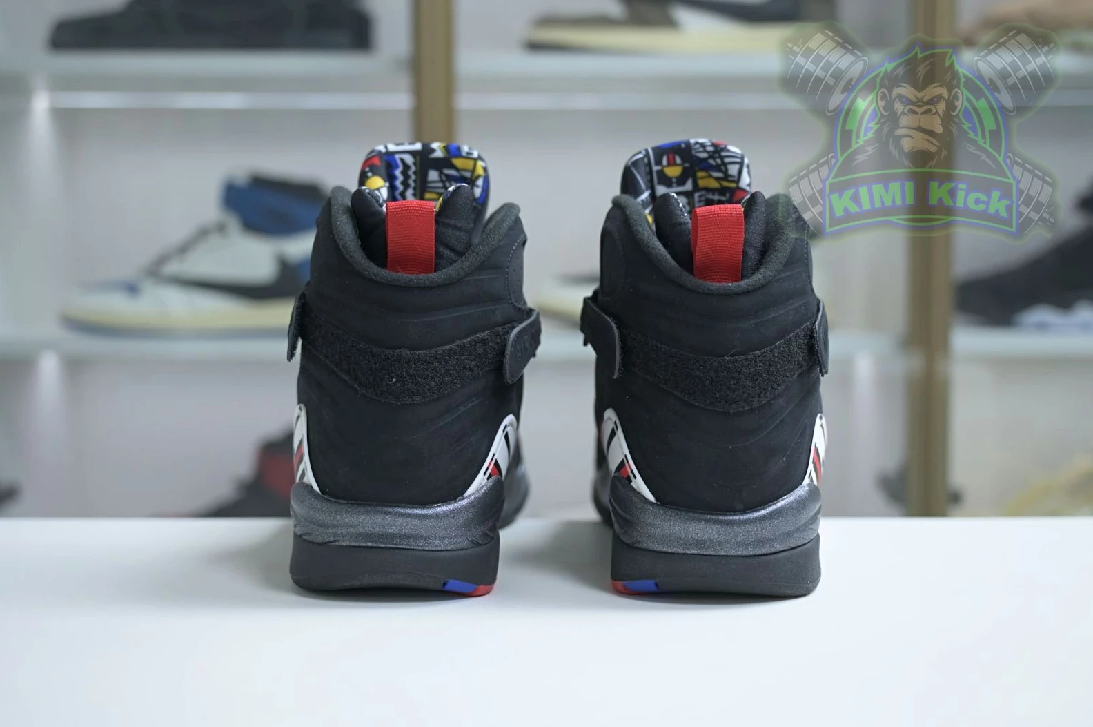 SportInspired Kimikick Air Jordan 1877