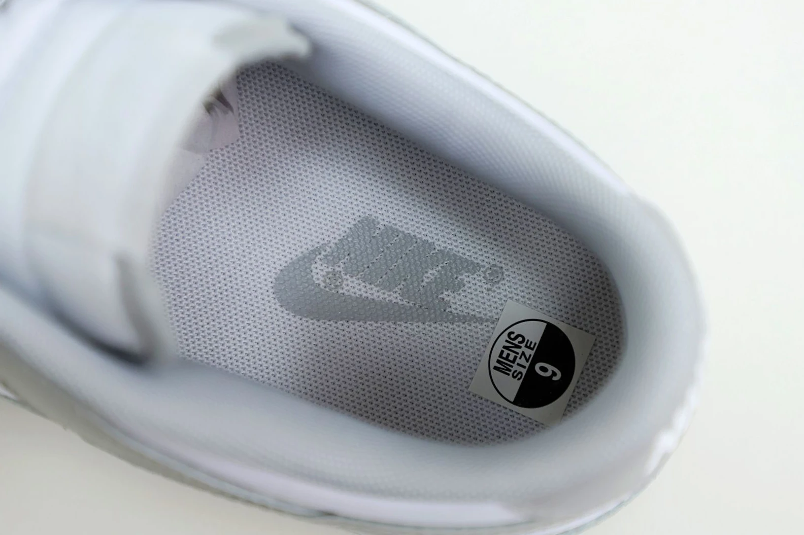 SportInspired Kimikick Nike Dunk Low Retro  Grey Fog 3531