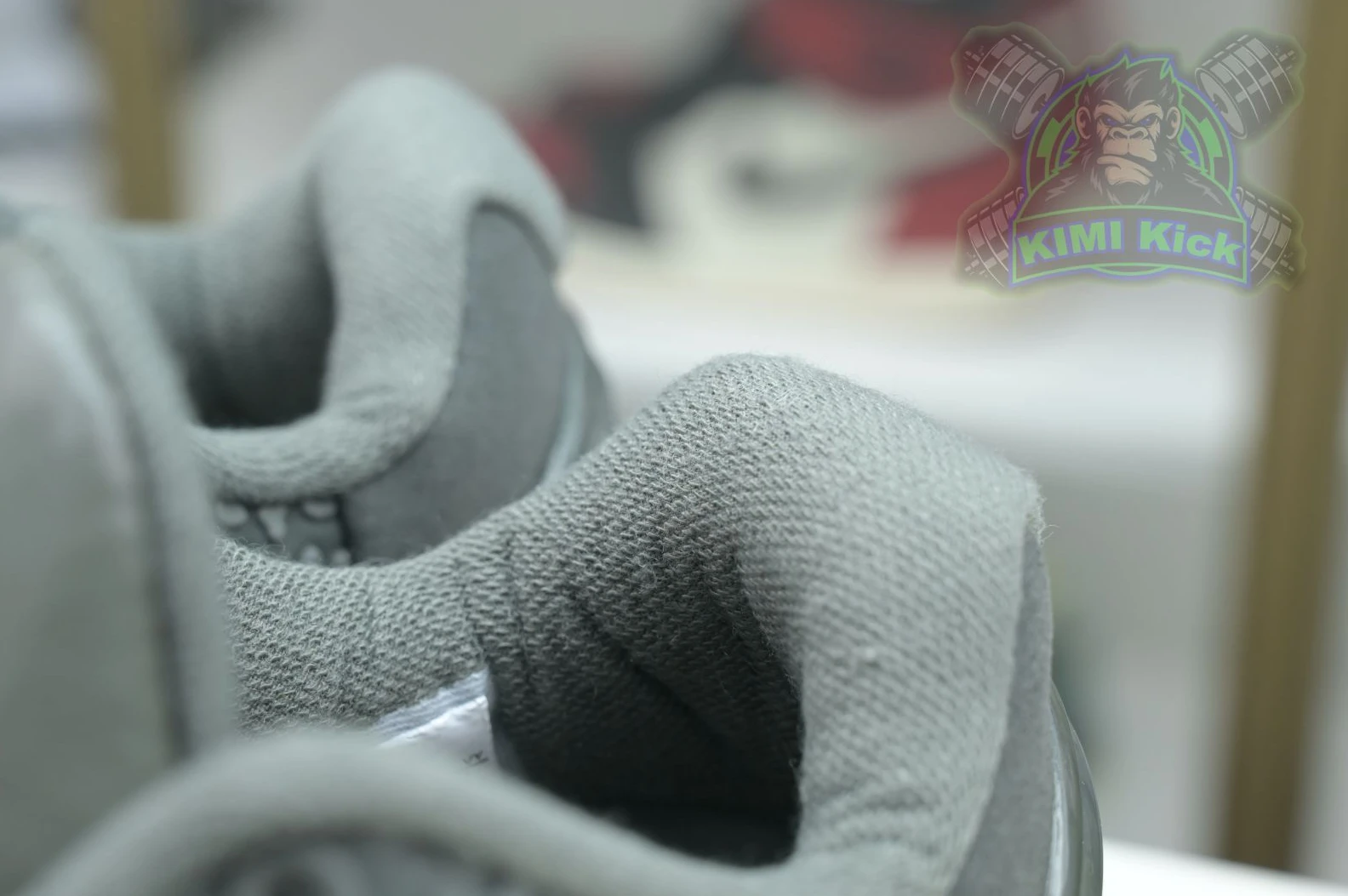 SportInspired Kimikick Nike Zoom Kobe 6 Black Mamba Collection Fade to Black 3401
