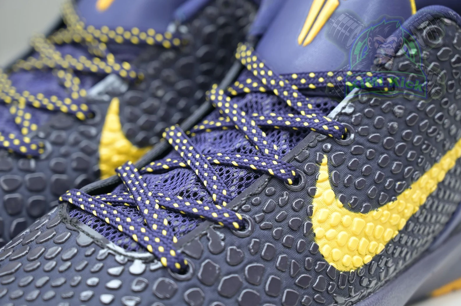 SportInspired Kimikick Nike Zoom Kobe 6 Imperial 3411