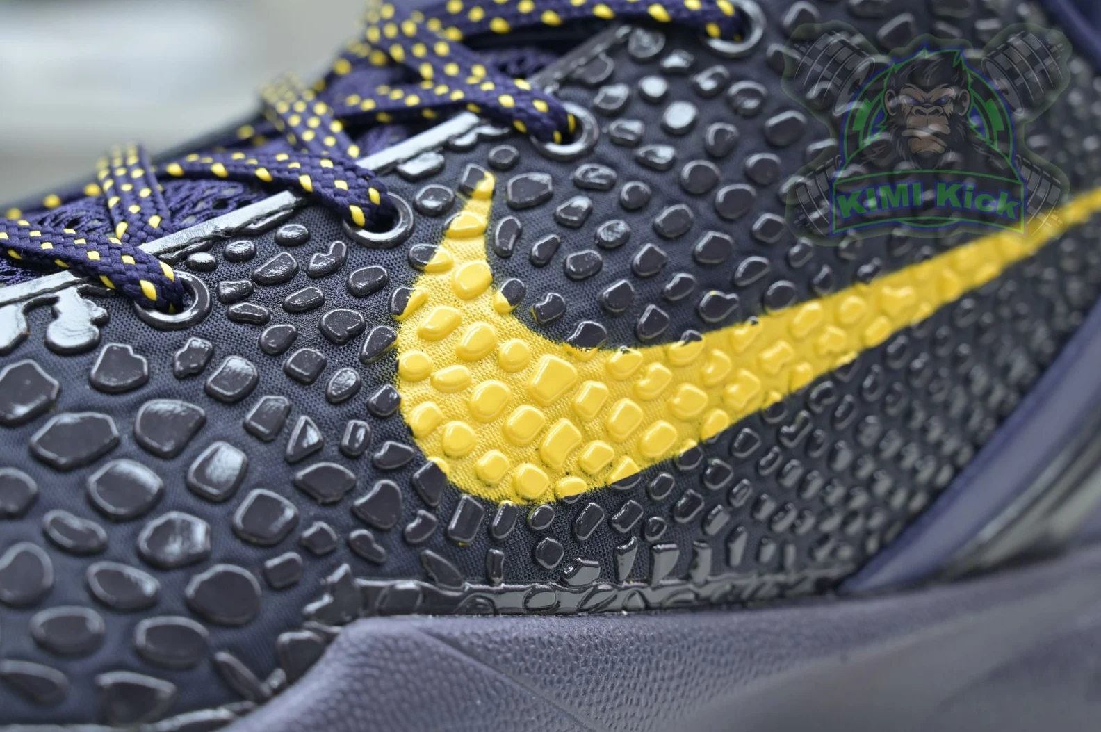 SportInspired Kimikick Nike Zoom Kobe 6 Imperial 3411