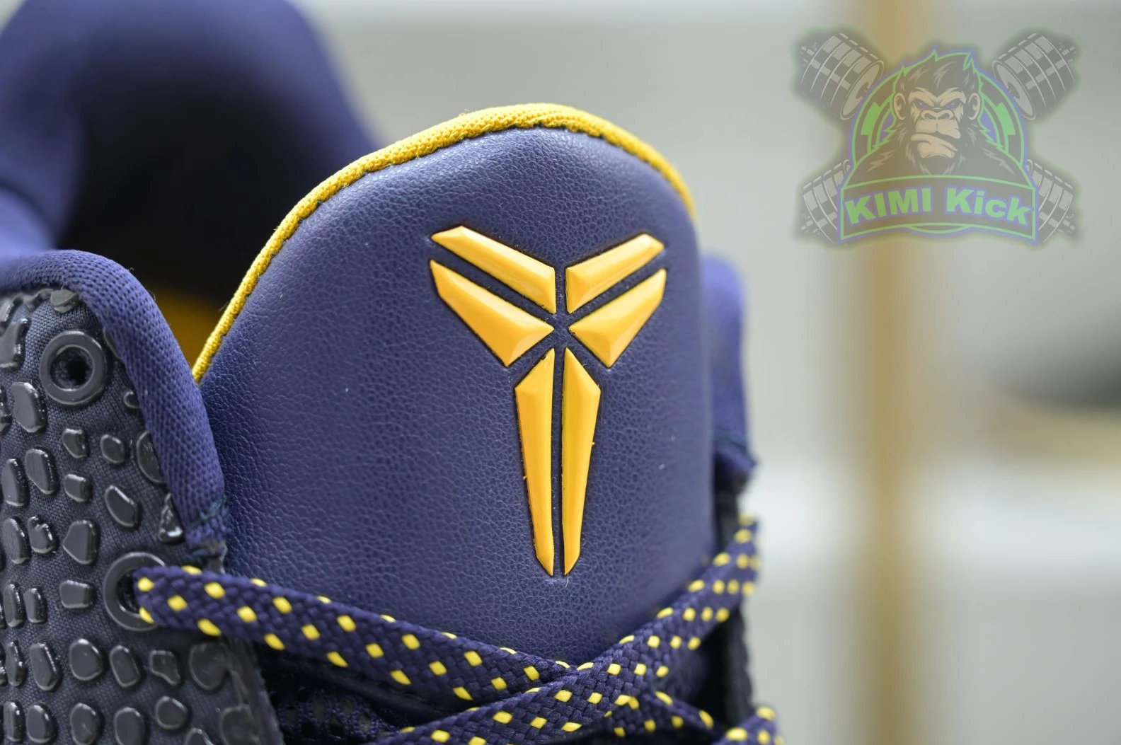 SportInspired Kimikick Nike Zoom Kobe 6 Imperial 3411