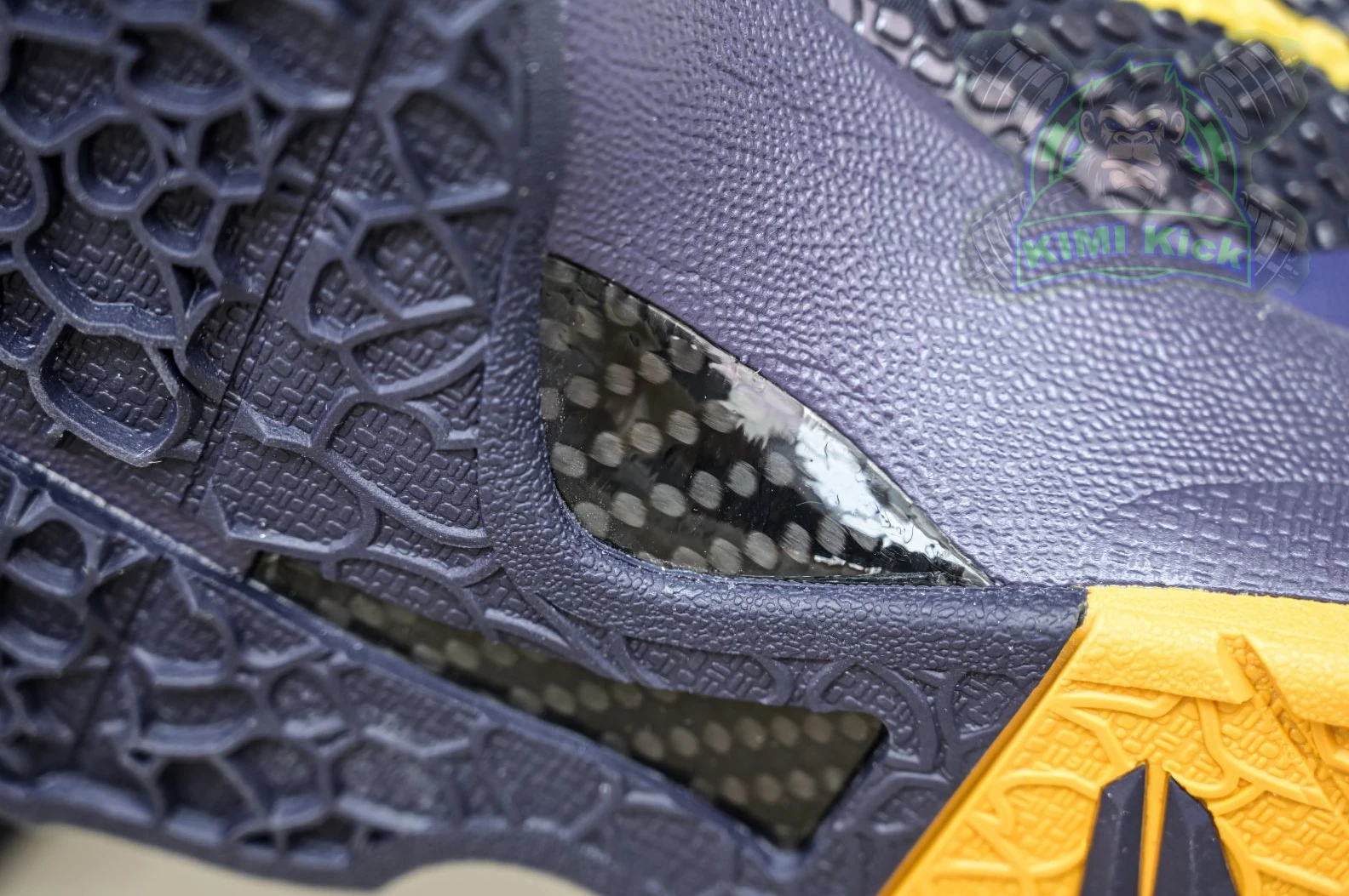 SportInspired Kimikick Nike Zoom Kobe 6 Imperial 3411