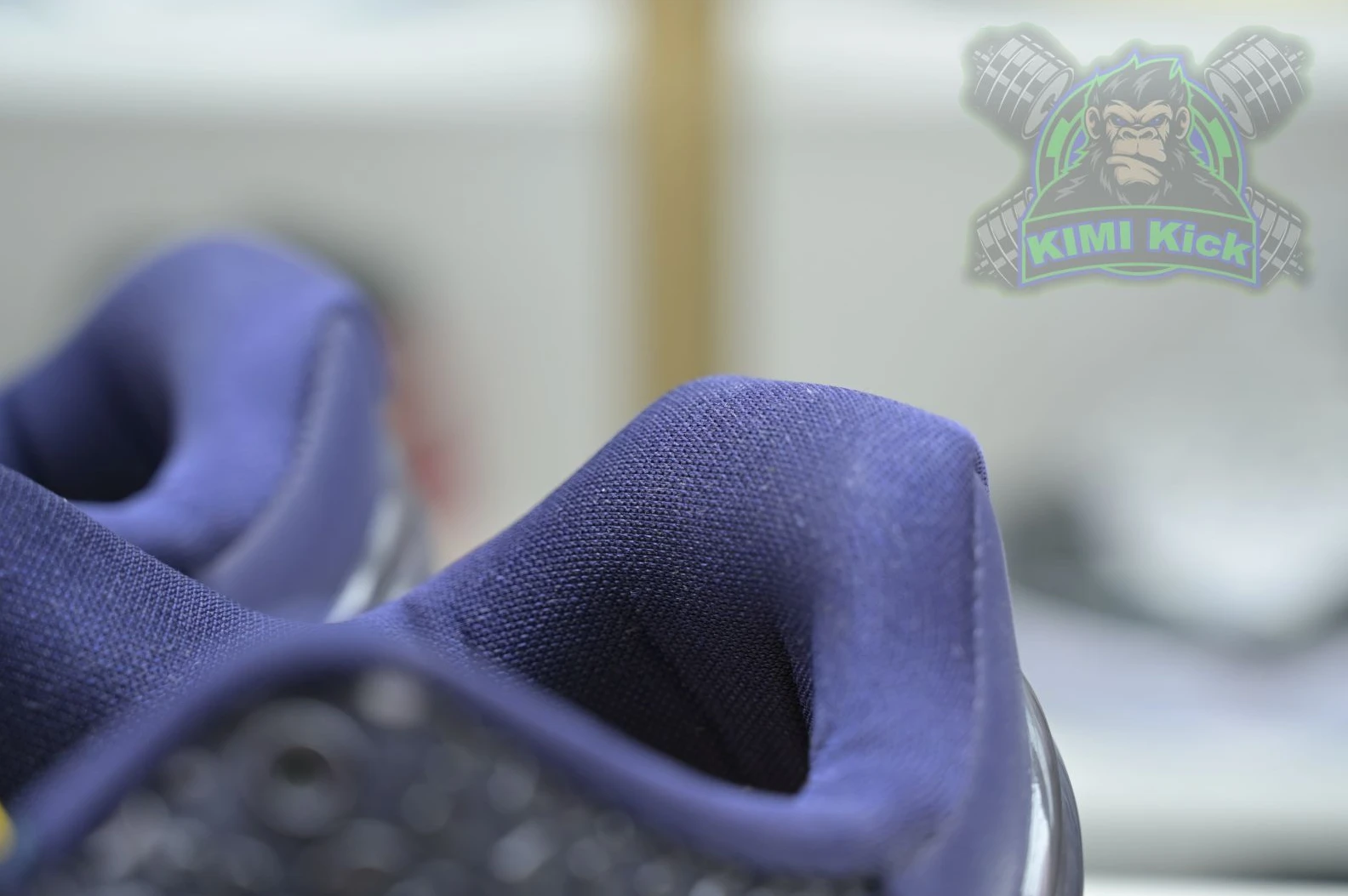 SportInspired Kimikick Nike Zoom Kobe 6 Imperial 3411